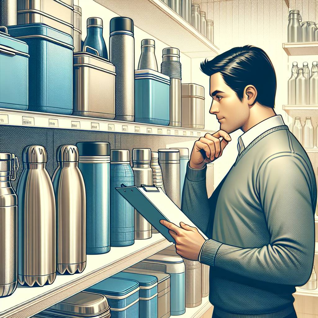 Comment choisir le meilleur conteneur isotherme pour vos besoins de stockage