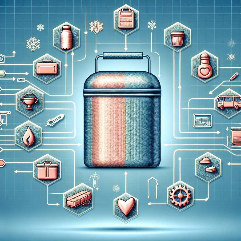 Les critères essentiels pour sélectionner un conteneur isotherme