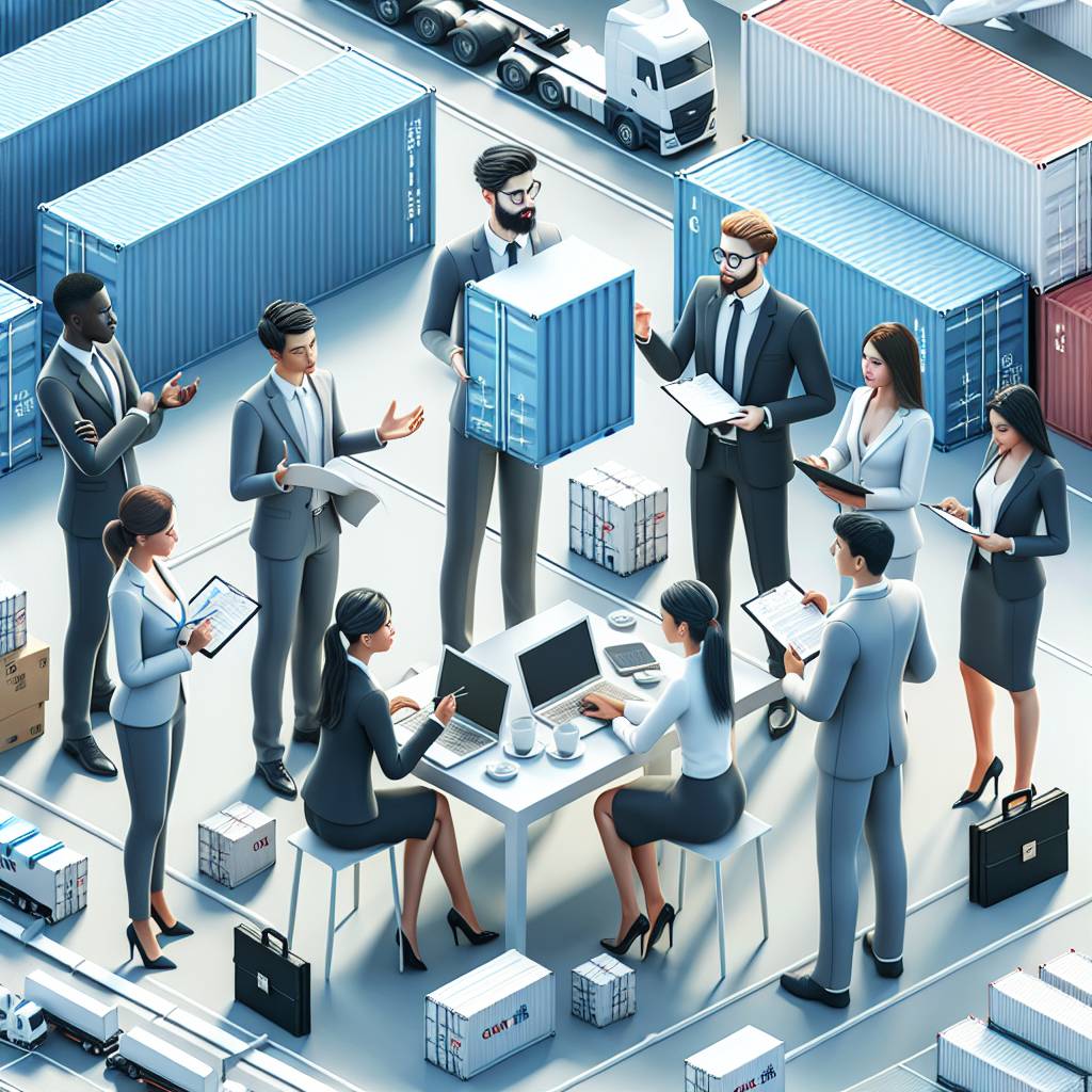 Pourquoi opter pour des solutions de transport isotherme en entreprise