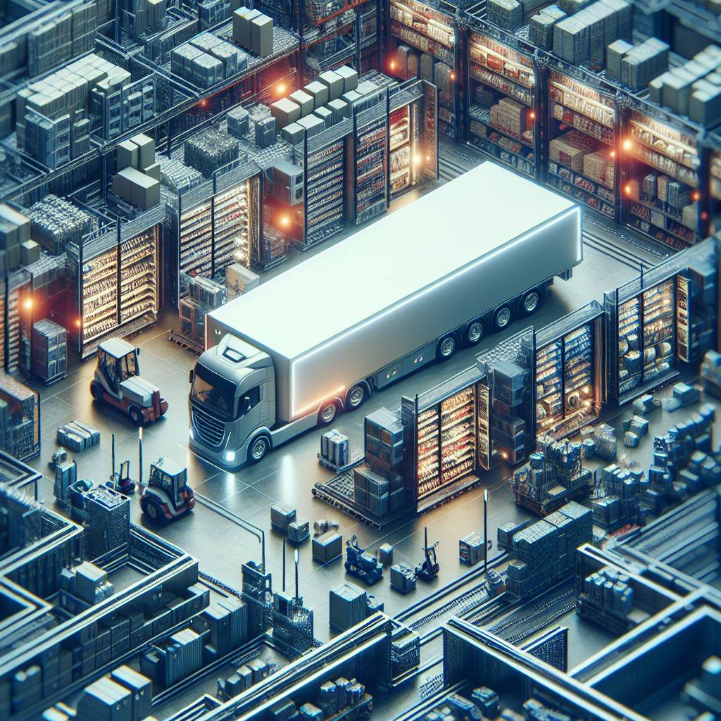 Solutions de stockage professionnels : les avantages du transport isotherme