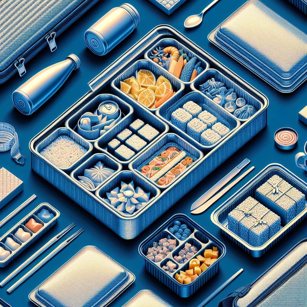 – découvrez les emballages isothermes pour vos repas faits maison